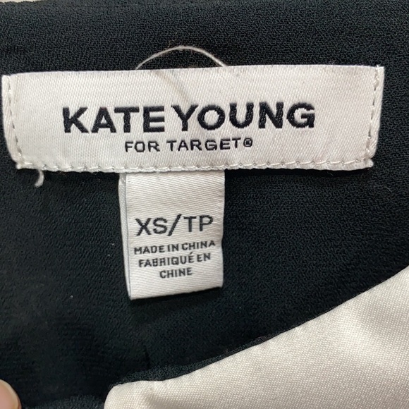 Kate Young for target star print dress - Picture 10 of 13